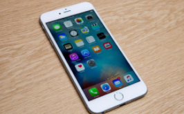 据报道供应链内部人士称 苹果目前正在大量生产iPhone 9