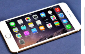 iPhone 9 Plus配备5.5英寸IPS显示屏其他所有产品都应遵循其较小的规