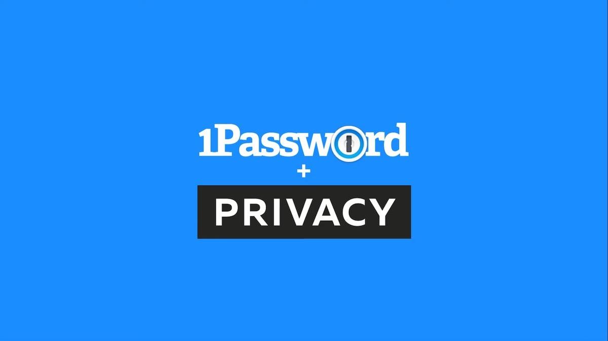 1Password与Privacy.com合作提供安全的虚拟信用卡号
