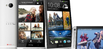 T-MobileHTCOne现在可以预订4月18日发货