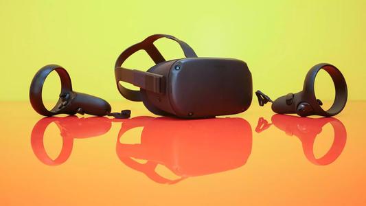 一个幸运的获胜者将带回我们最喜欢的VR产品