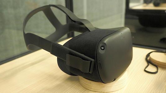 Facebook向Oculus Go告别 向新应用开放Oculus Quest