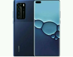 MWC 2020华为P40 Pro和P40泄漏的渲染图向消费者展示了对设计明智的期望