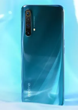 以最低价格获得Realme X3 SuperZoom