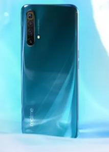 Realme X3 SuperZoom在屏幕和电池方面得到了改进