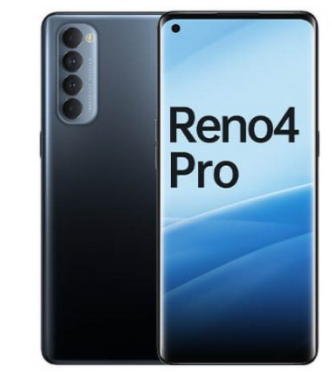 全球版本的OPPO Reno4 Pro发生了重大变化
