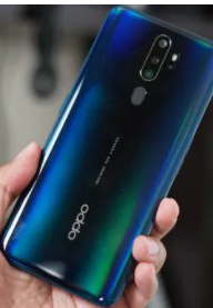 OPPO A9 2020现在可以以很大的折扣购买