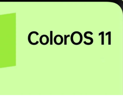 OPPO宣布推出30多种手机，这些手机将更新为ColorOS 11