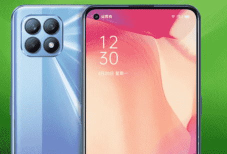 OPPO Reno4 SE带有5G的新型廉价移动电话现已正式发布