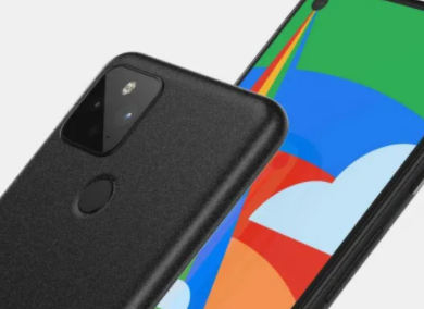 Google终于使新的Pixel 5正式上市它是2020年尚未诞生的绝佳终端之一
