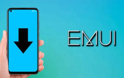 在华为手机上下载EMUI版本的指南