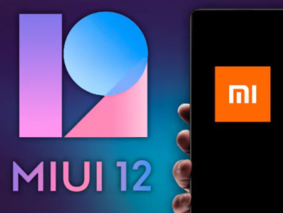 本月将更新到MIUI 12的10小米手机