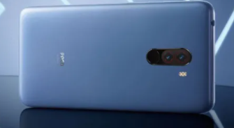 PocoPhone F1也称为POCO F1是近年来最引人注目的智能手机之一