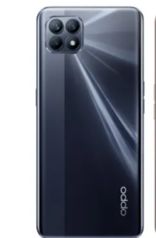 新型OPPO Reno4 SE的印刷机图像和价格