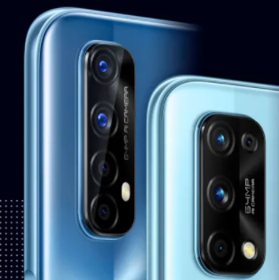 Realme 7和Realme 7 Pro的新闻发布到中等价位并且价格出人意料