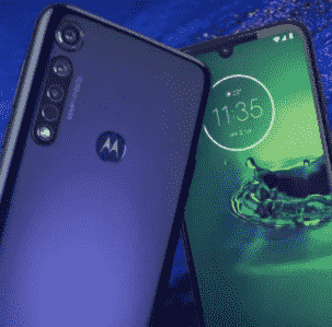 摩托罗拉已经在准备发布Moto G9 Plus了