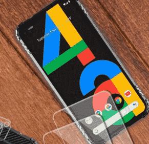 谷歌推出了其最新的智能手机 即新的谷歌Pixel 4a