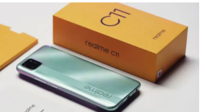 领域C11到达西班牙让Redmi 9A忘记了