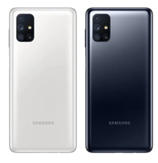 三星目前正在开发Galaxy M50系列的后继产品 将是三星2020年最好的中端市场