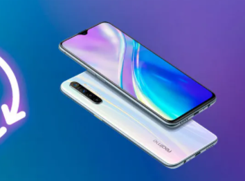 Realme X2 Pro进行了重大更新我们会在其他型号中看到新闻吗