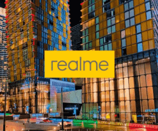 借助AI 您可以使用Realme手机拍摄更多彩色照片