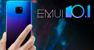 接下来的华为手机将更新到EMUI 10 1和EMUI 10 1 是你的