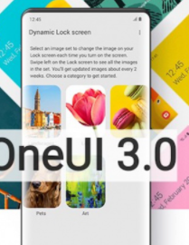 三星宣布推出一个UI 3.0 Android 11 和3年的更新