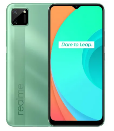 新的Realme C12出现了 即将推出吗