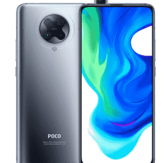 Poco F2 Pro是市场上质量 价格比最好的手机之一