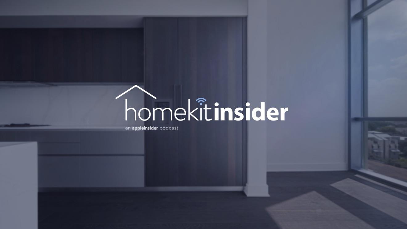 Linksys在HomeKit Insider上展示HomeKit产品和未来计划