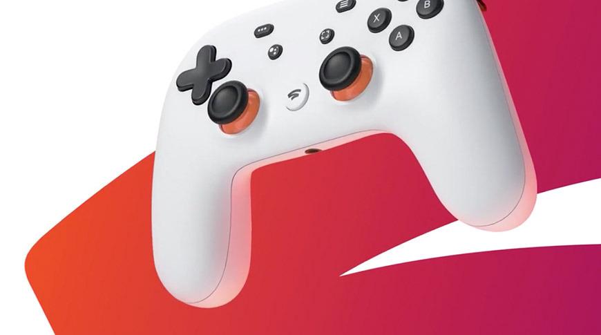 现在可以在iPhone上使用Google Stadia