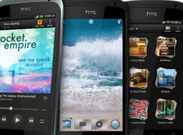带有S3处理器的HTCOneS在部分亚洲和欧洲市场销售
