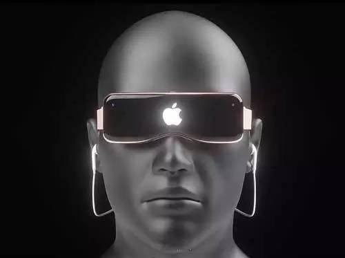 苹果的AR眼镜要到2022年才能发布