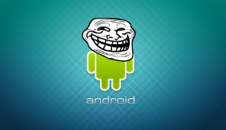 TrolldroidRobertScoble说AndyRubin离开了Android