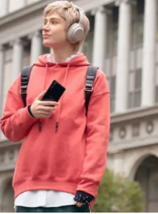 索尼 Xperia不论品牌是什么 声音都是我们手机的基本要素之一