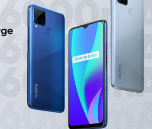 Realme C15 Redmi 9竞赛功能