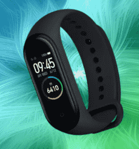 这就是为什么Mi Band 4及其较低的价格使其成为非常有吸引力的选择的原因