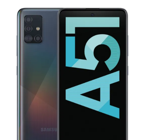 Galaxy A51由于其价格已降至历史低位 该设备也变得更具吸引力