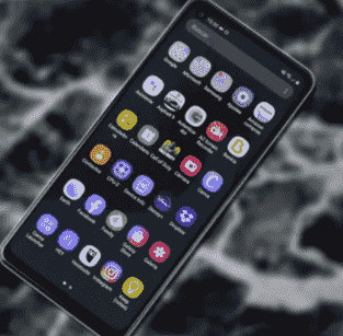 三星Galaxy A21s智能手机的设计旨在为所有受众提供购买选择