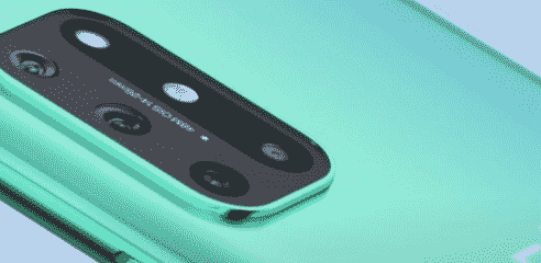 我们希望新相机能够改善我们在OnePlus8上发现的功能