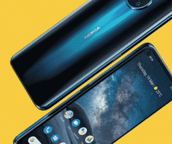 诺基亚品牌背后的公司HMDGlobal刚刚宣布了两款新手机