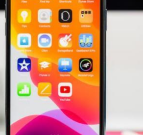 iPhone11使用者开始遇到一个令人担忧的问题