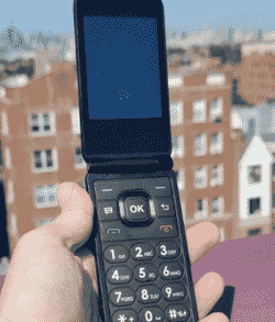 兼容4G的语音电话正成为那些令人沮丧服务不足的市场之一