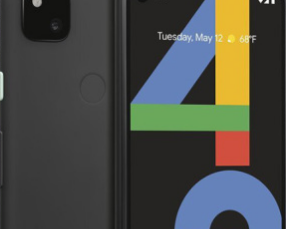 谷歌今天悄悄推出了Pixel4a并嘲笑了即将面世的GooglePixel5