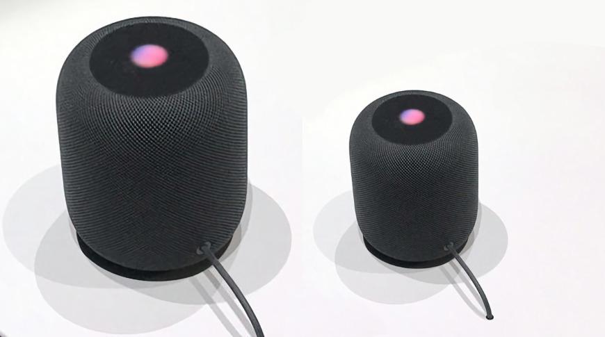 Leaker声称HomePod mini即将到来 而 HomePod 2则没有