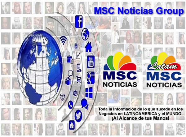 MSC Noticias集团更新了沟通方式 为听众提供更好的体验