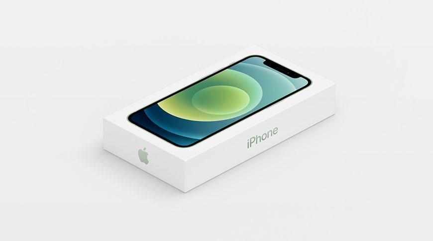 Apple降低iPhone 12包装盒中未包含的配件的价格