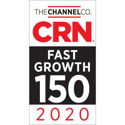 C Spire Business入选CRN的2020年快速增长150强名单