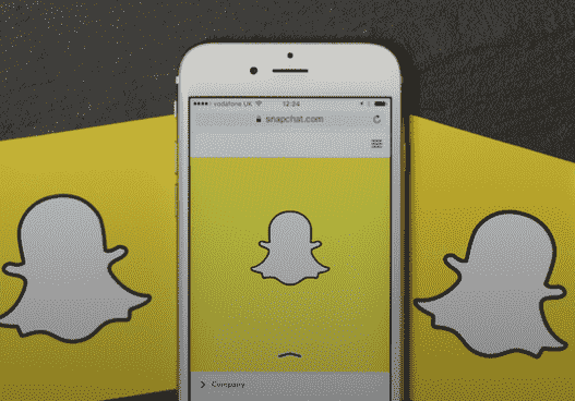 Snapchat通过大量新的AR购物功能增强电子商务产品