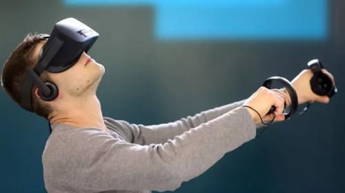 Facebook售价299美元的VR头戴设备让人感觉难以置信